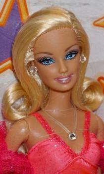 Mattel - Barbie - SuperStar - Doll